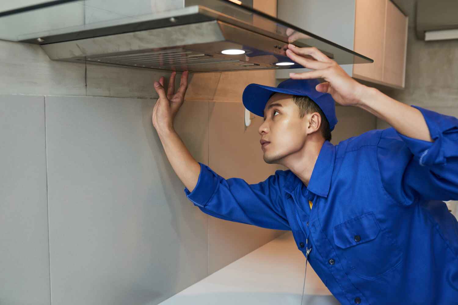 Best HVAC air duct cleaning  in Matteson, IL