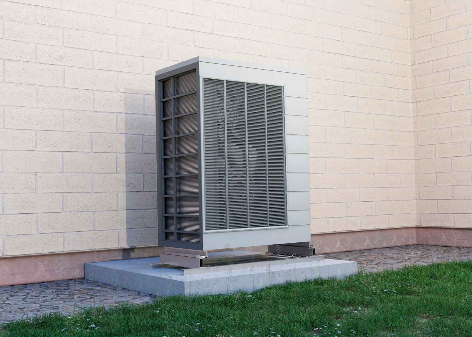 Affordable air conditioning repair in Matteson, IL